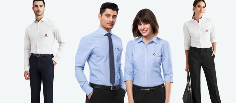 Corporate clothing manufacturer in Chandigarh