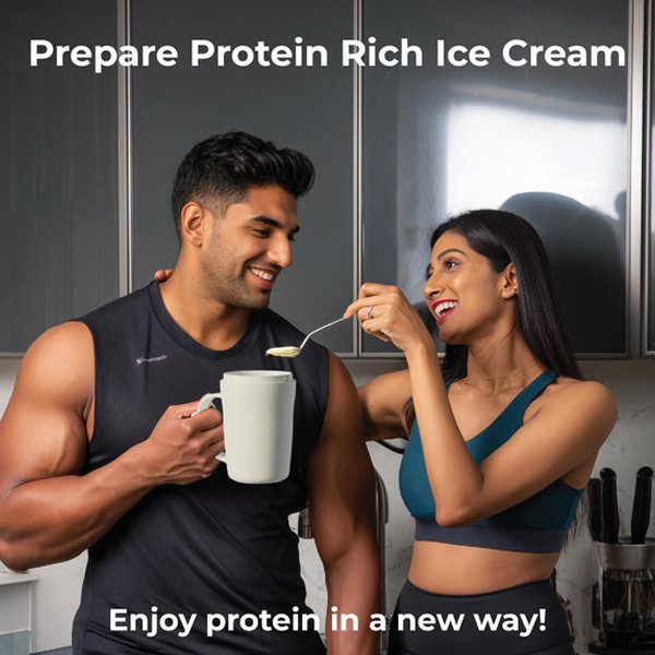 Xech Scoop Portable Icecream Maker-6