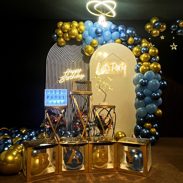 Radiant Theater Perfect for Romantic Dates & Party Celebrations-0