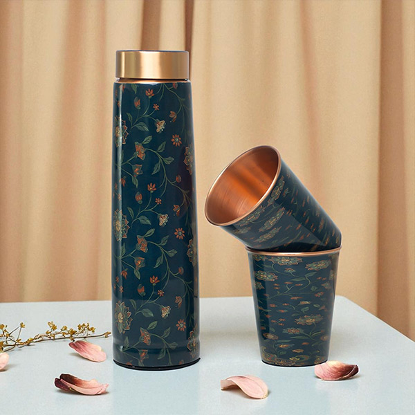 Radiant Tradition Gift Hamper-1