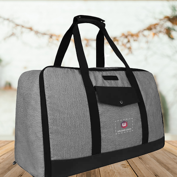 Urban Tribe Bond Neo Duffel Bag - Customized-2