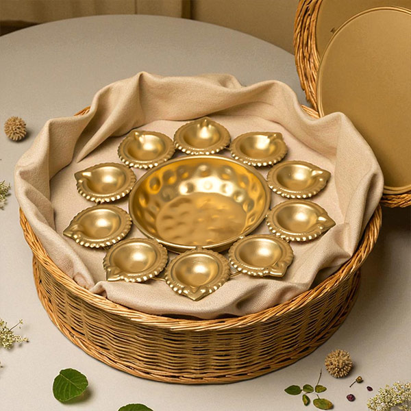 Radiant Tradition Gift Hamper-3