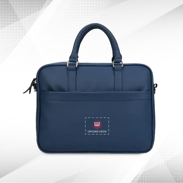 Jack & Jones Hugo File Case-0