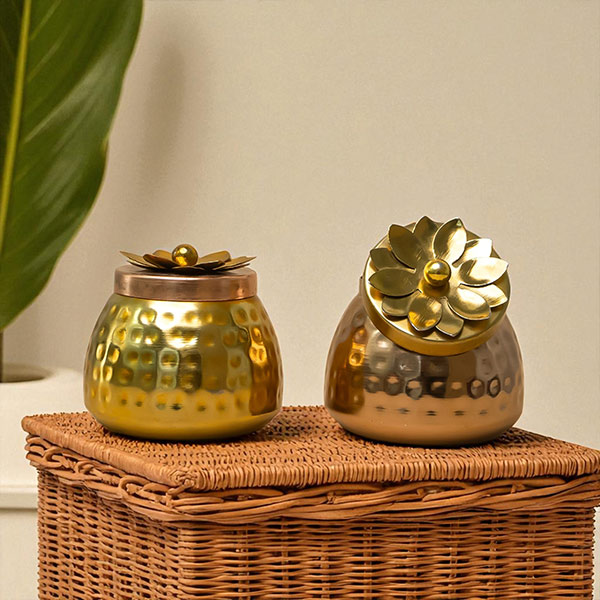 Personalized Festive Hamper-2