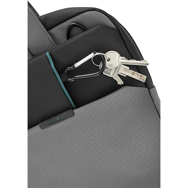 Samsonite TECH-ICT Rolling Tote with Custom Logo-5