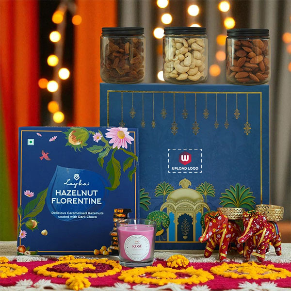 Elite Festive Indulgence Hamper-0