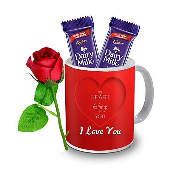 Heart Belongs to You-0