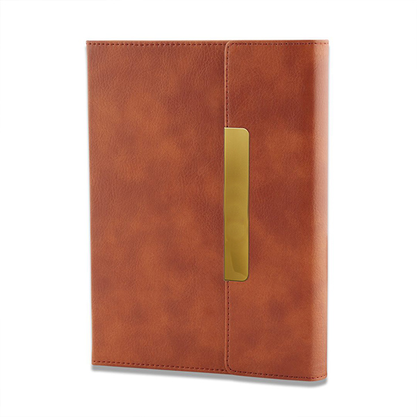 Personalized 4-in-1 Diary Set for Employees & client-1