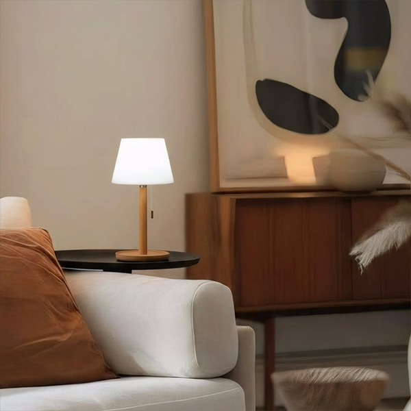 Timalfi Decorative Table Lamp Bellara-6