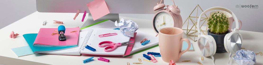 Corporate Gift Ideas: Personalized Desk Organizers for Offices in Chandigarh