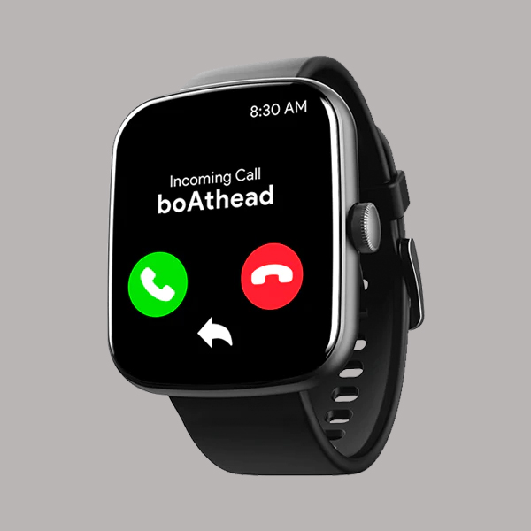 Boat Wave Lynk Voice Smartwatch-0