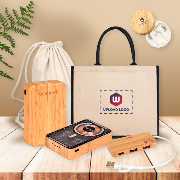 Eco Friendly Collection