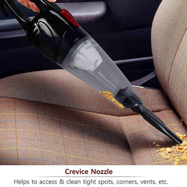 AGARO Regal Hand Held Vacuum Cleaner 800W-1