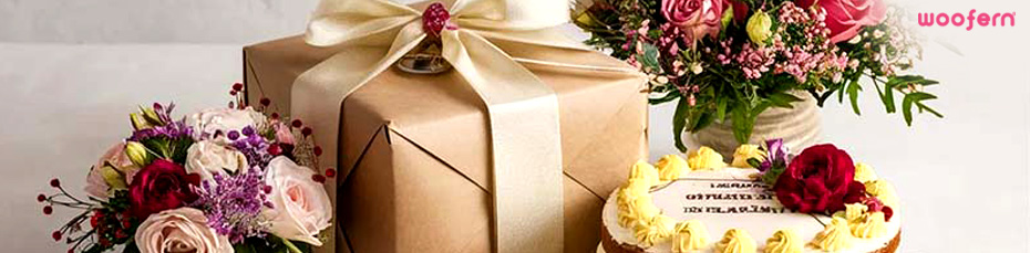 Send Cake, Flowers & Gifts Online in Chandigarh & Mohali