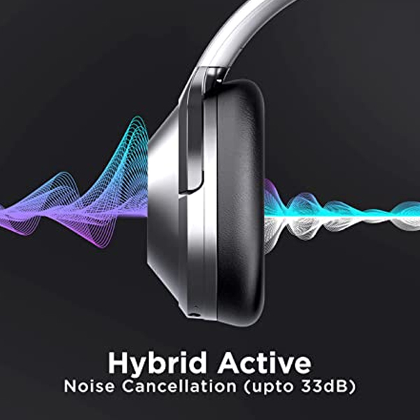 Boat Nirvana 751 ANC (Gunmetal Grey)-3