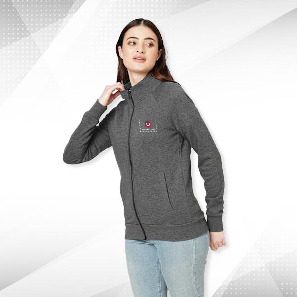 Vero Moda Austin Women's Jacket  - Dark Grey-2