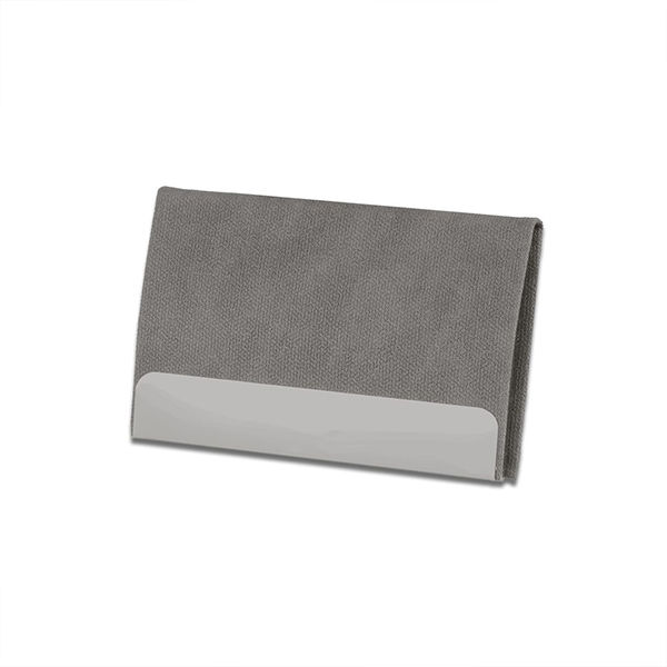Personalized 4 In 1 Diary Employee Gift Set (Grey)-3