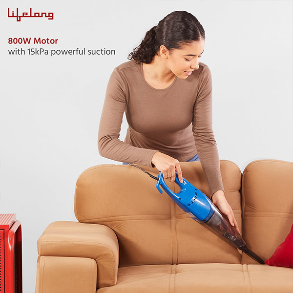 Lifelong LLVC910 Aspire Dry Vacuum Cleaner-4