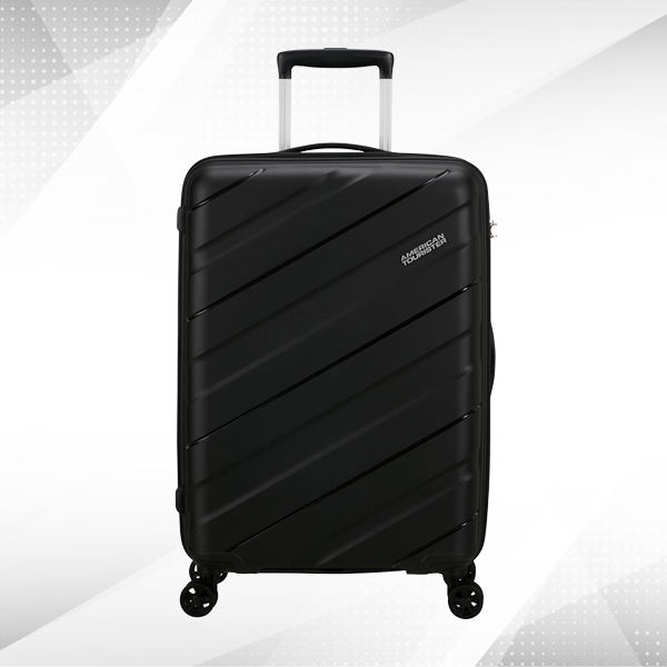 American Tourister Tuscon Hard Luggage Bag