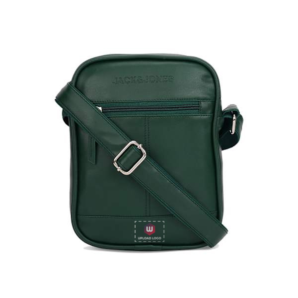Jack & Jones Hagen Stylish Sling Bag-2
