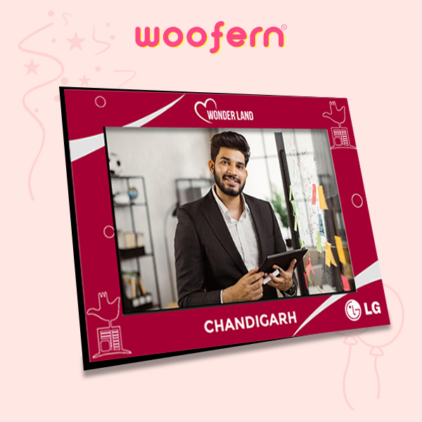 Customize Corporate Photo Frames – Professional Branding-3