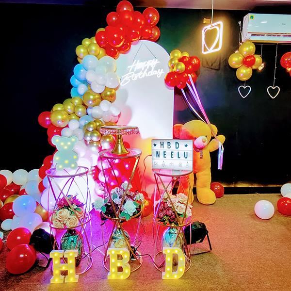 Scarlet Theater : One Performance at a Time-2