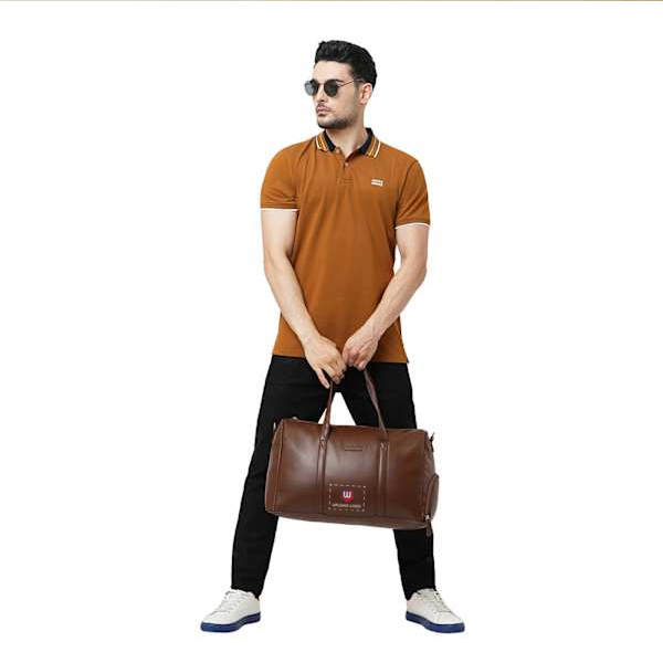 Jack & Jones Astor Pro Duffle Bag-2