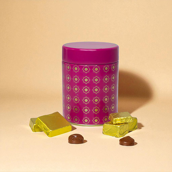 Radiant Wellness Gift Set-5