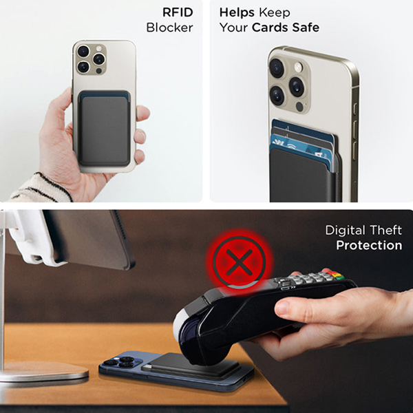 EO Magwallet PU Black-2