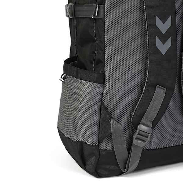 Hummel Urban Haul Laptop Bag - Black-4