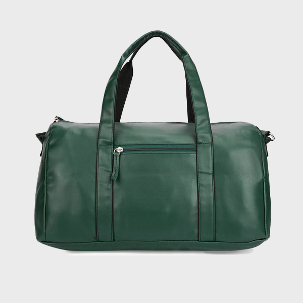 Jack & Jones Hagen Duffle Bag with Custom Logo-3