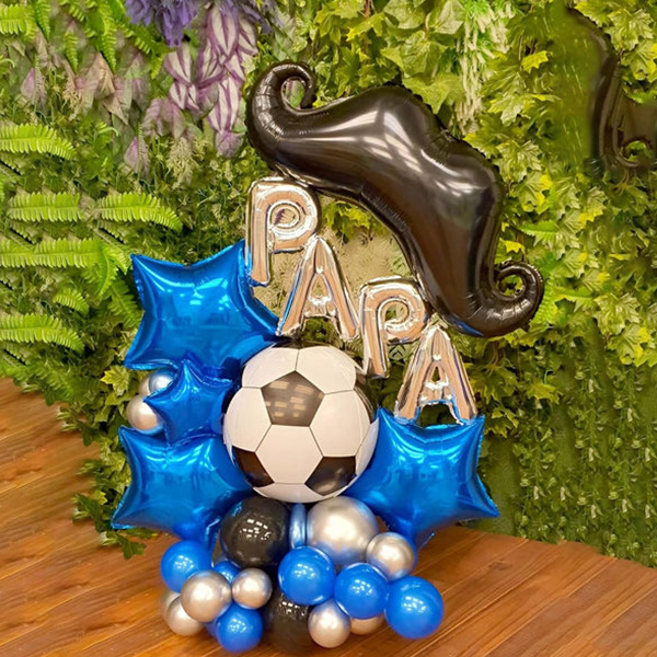 Make your Papa's day unforgettable this Father's Day!