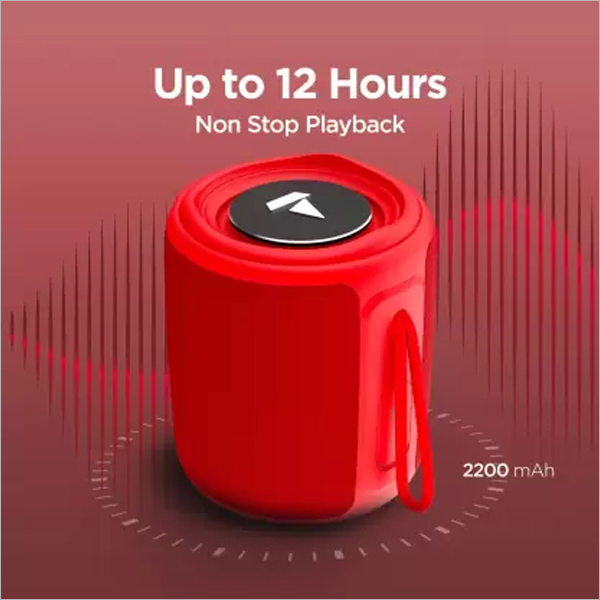 Boat Stone 358  Wireless Speaker-3