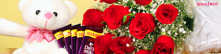 A Guide to Choose the Perfect Online Anniversary Gift in Chandigarh