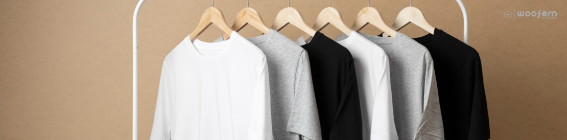 Customized T-Shirts for Employees, Events & Promotions in Chandigarh and Mohali