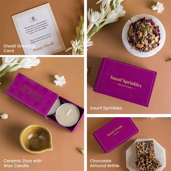 Happy Crunch Diwali Gift Box-3