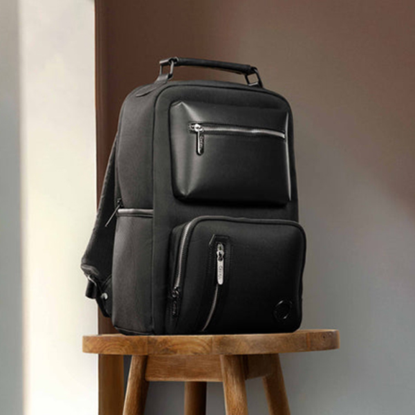 Caslay The Elite Pack Bagpack-2