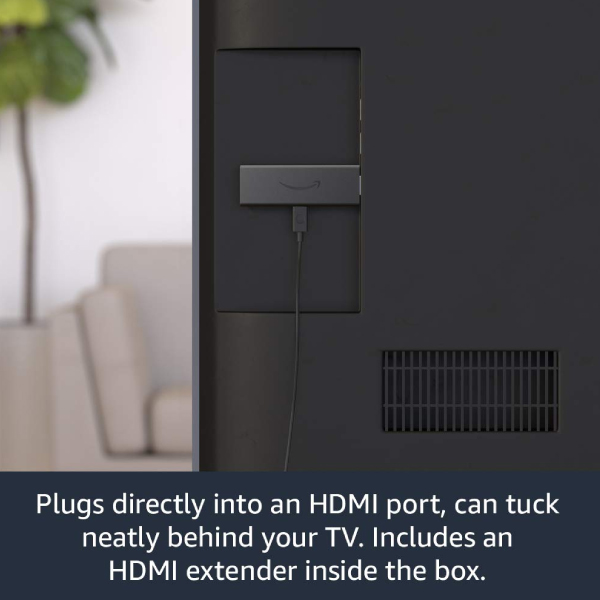 Amazon Fire TV Stick with Alexa Voice Remote-3