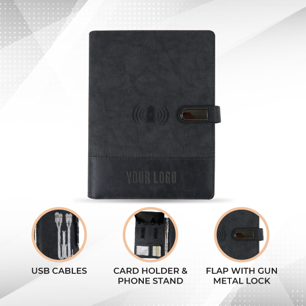 Rise Power Bank Folder-2