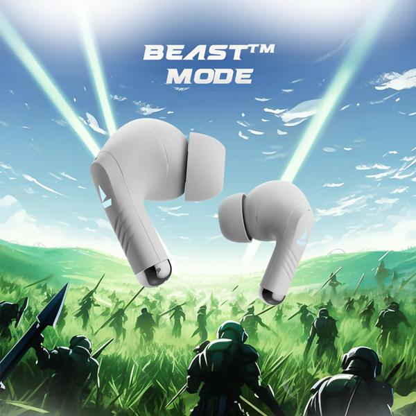 Boat Immortal 101 Earbuds-1