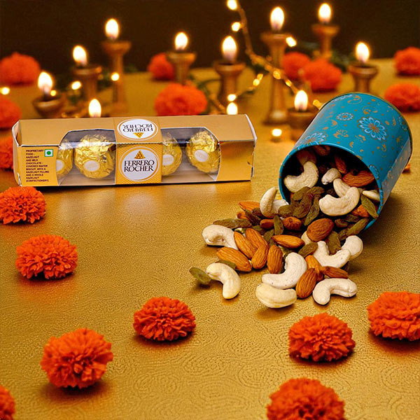 Radiant Diwali Gift Hamper-2