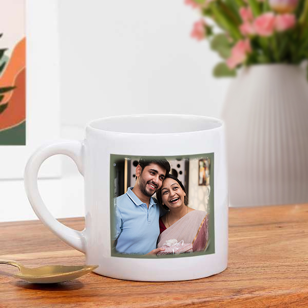 Custom Mother's Day Mug Set – Personalized for Mom-2