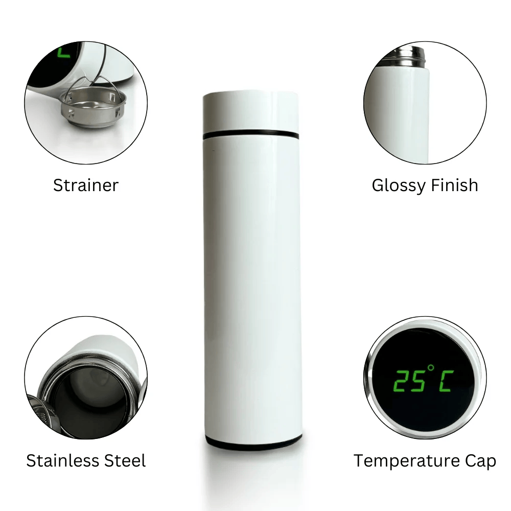 Premium Custom Logo Temperature Bottle (750ml) The Ultimate Corporate Gift-3