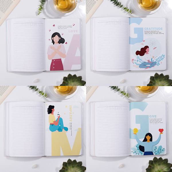 Customized Health Planner-2