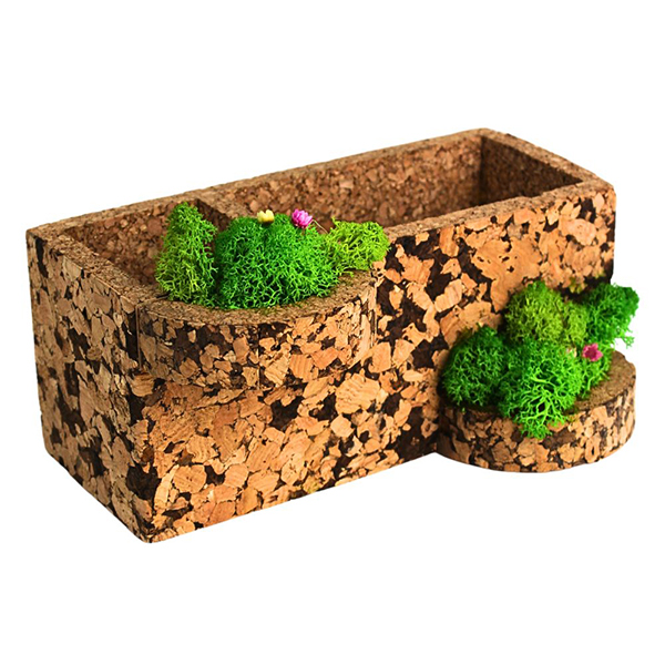 Forest Flow – Desk Organizer-0