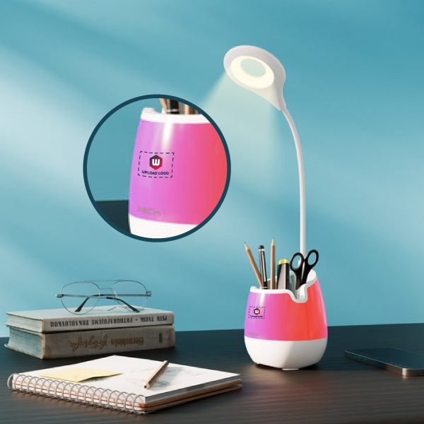 XECH Lumos  - Multifunctional Desk Lamp-0