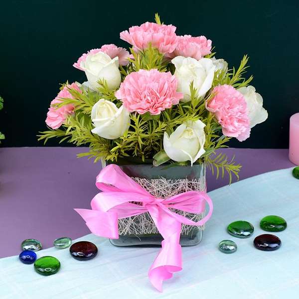 Floral Dream Arrangements