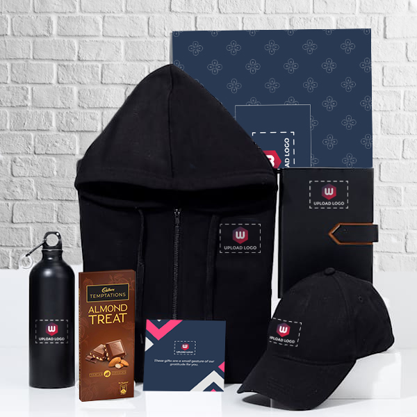 Exclusive Employee Kit for Success & Style-0