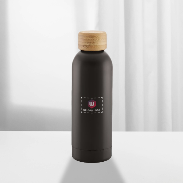 BeHome Woodsy Vacuum Bottle-0