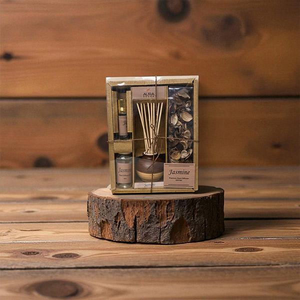 Handcrafted Hamsa Gift Hamper-1